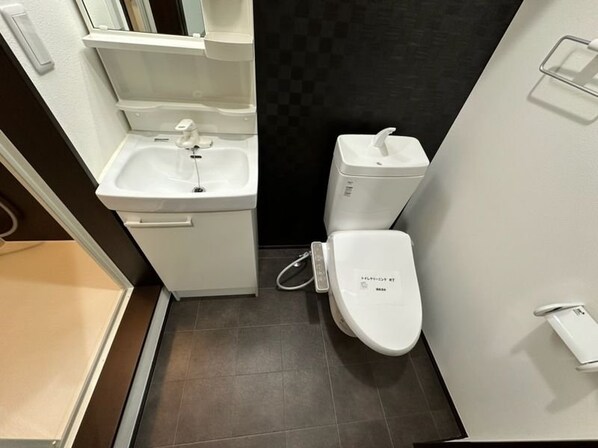 HS柏の物件内観写真